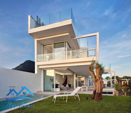 Villa - Marbella, Málaga