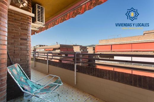 Apartment in Granada, Andalusia