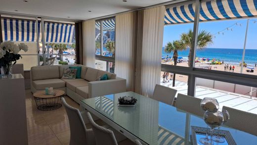 아파트 / Benidorm, Provincia de Alicante