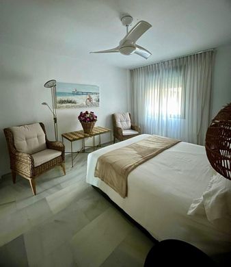 Daire Marbella, Provincia de Málaga