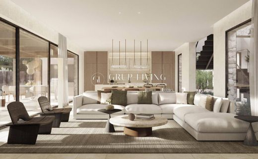 豪宅  Sitges, Província de Barcelona