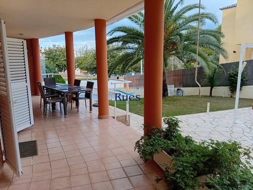 Detached House in Oropesa del Mar, Castellon