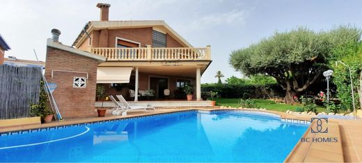 Villa in Burriana, Província de Castelló