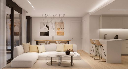 Apartment in Sabadell, Province of Barcelona