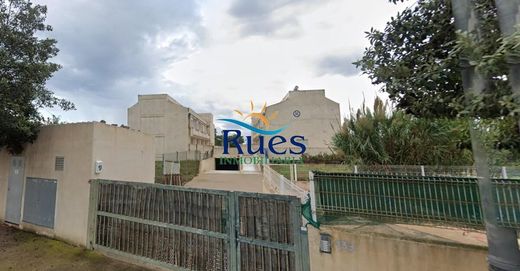 토지 / Almassora, Província de Castelló