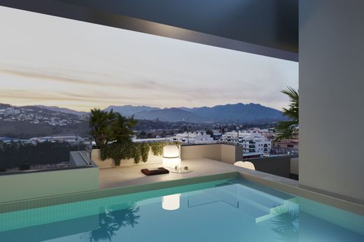 Apartment in Fuengirola, Malaga