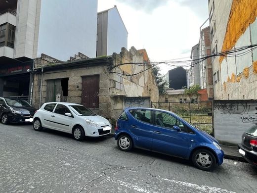 Terreno en Orense, Galicia