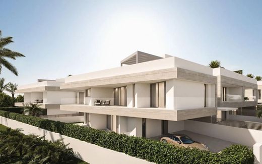 Villa à Marbella, Malaga