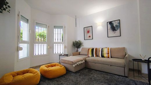 Apartment in Marbella, Malaga
