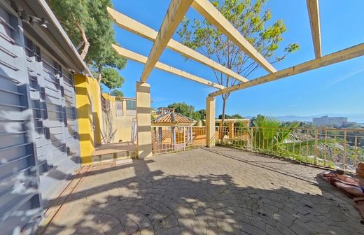 Luxury home in Torremolinos, Malaga