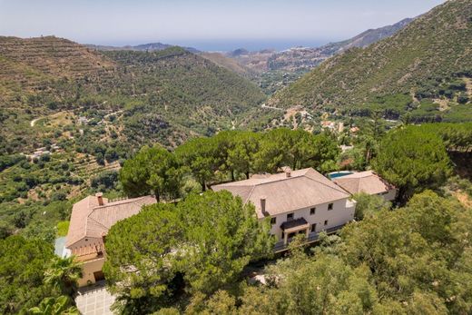 Villa - Ojén, Málaga