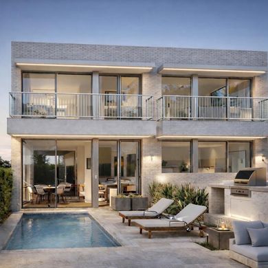 Chalet Pareado en San Pedro de Ribas, Provincia de Barcelona