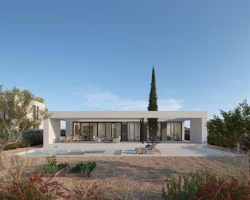 Villa in Fuente-Álamo de Murcia, Provinz Murcia