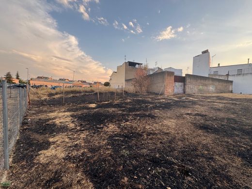 Αγροτεμάχιο σε Mérida, Provincia de Badajoz