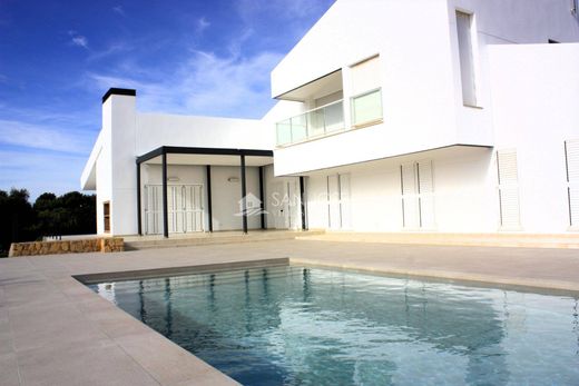 Vrijstaand huis in Monforte del Cid, Provincia de Alicante