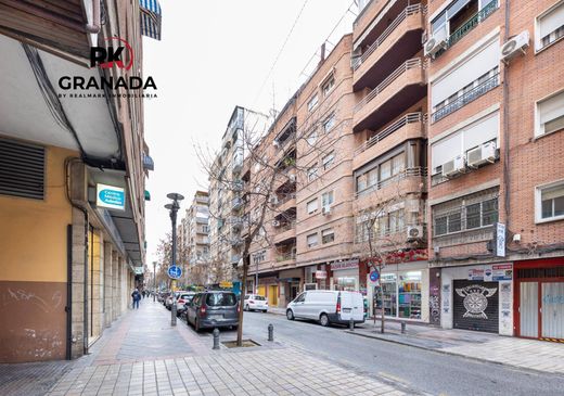 Apartment in Granada, Andalusia