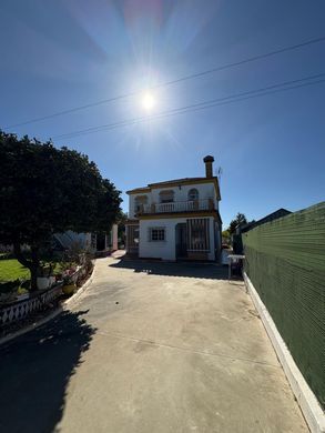 Detached House in Chiclana de la Frontera, Cadiz