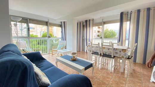 Apartment in el Campello, Province of Alicante