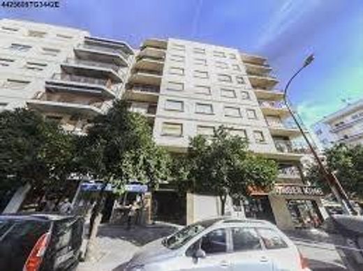 Apartment / Etagenwohnung in Sevilla, Andalusien