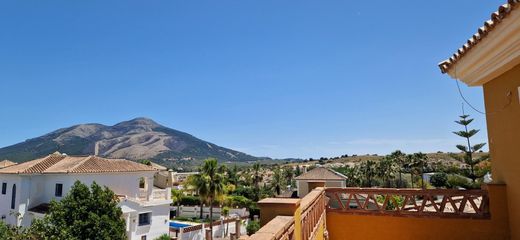 Coín, マラガの一戸建て住宅