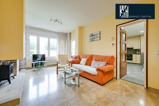 Maison de luxe à Cassà de la Selva, Province de Gérone