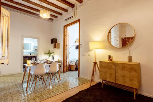Piso / Apartamento en Barcelona, Provincia de Barcelona