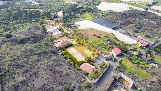 Villa in Guía de Isora, Provinz Santa Cruz de Tenerife