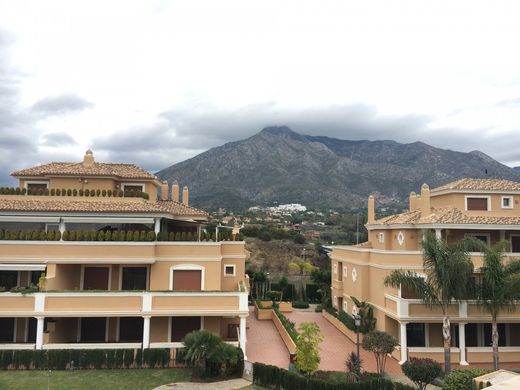 Attico a Marbella, Málaga