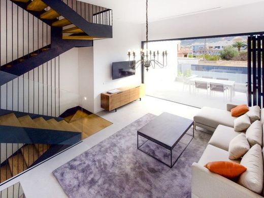 ‏וילה ב  l'Alfàs del Pi, Provincia de Alicante