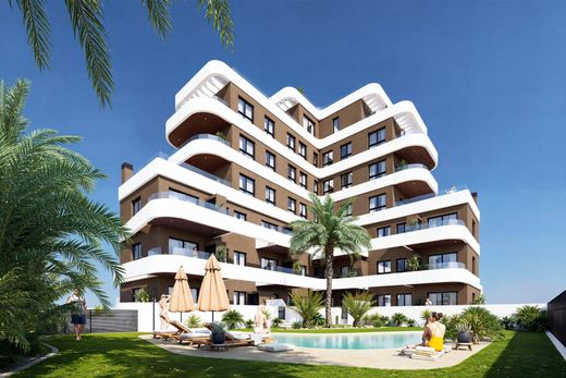 Penthouse in Guardamar del Segura, Alicante