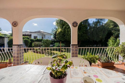 호화 저택 / Mijas, Provincia de Málaga