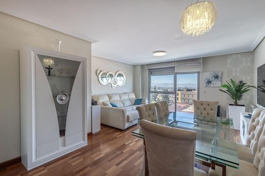 Apartment in Granada, Andalusia