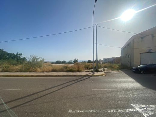 Teren w Agullent, Província de València