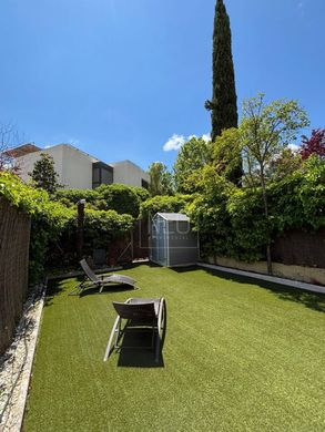 Casa di lusso a Pozuelo de Alarcón, Provincia de Madrid