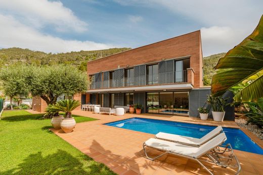 Luxury home in Sitges, Province of Barcelona