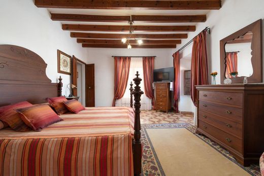 Luxury home in Búger, Province of Balearic Islands