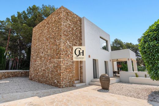 Villa in Moraira, Alicante