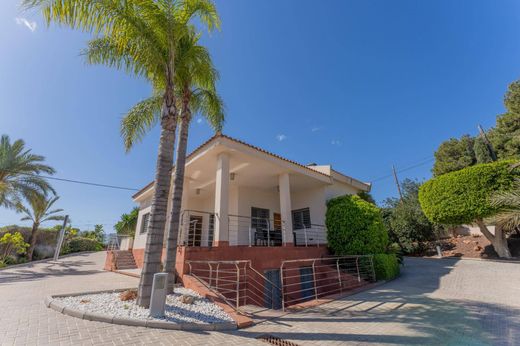 Elche, アリカンテのヴィラ