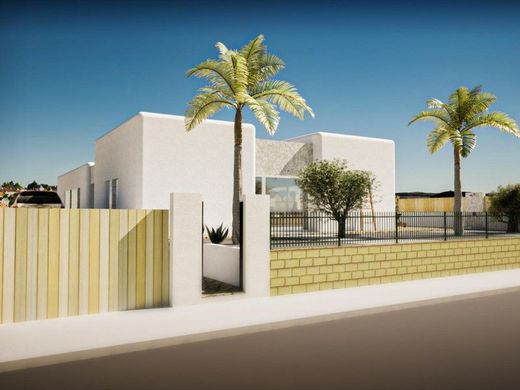 Villa in l'Alfàs del Pi, Alicante