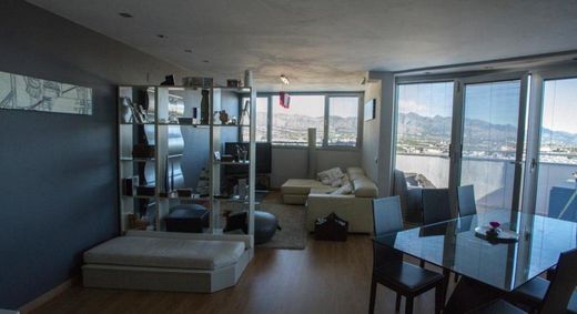 Apartment in Castellón de la Plana, Castellon