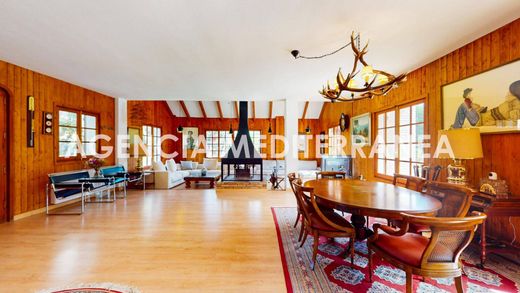 Maison individuelle à Serra, Province de Valence