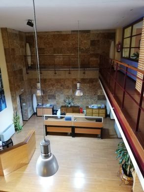 Bureau à Madrid, Province de Madrid