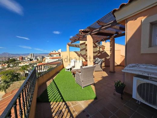 Luxe woning in La Condomina, Provincia de Alicante