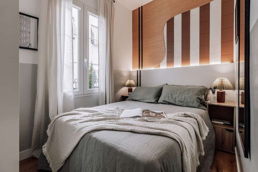 Apartamento - Madrid, Provincia de Madrid