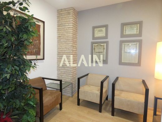 办公室  巴倫西亞, Província de València