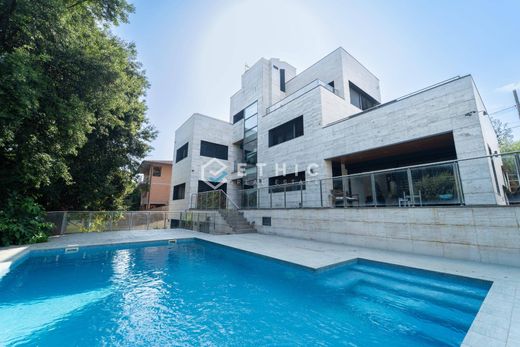 ‏וילה ב  Sant Cugat del Vallès, Província de Barcelona