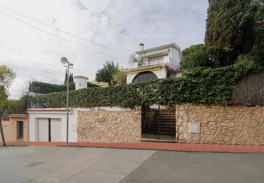 Detached House in Sant Pere de Ribes, Province of Barcelona