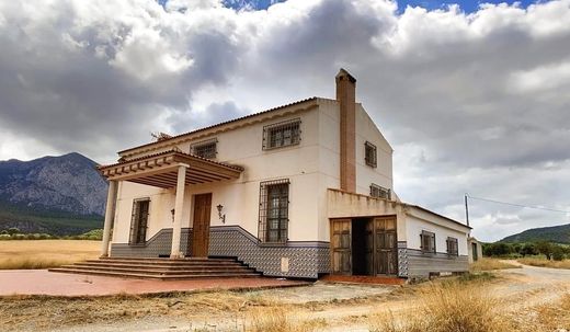 Luxus-Haus in Mula, Provinz Murcia