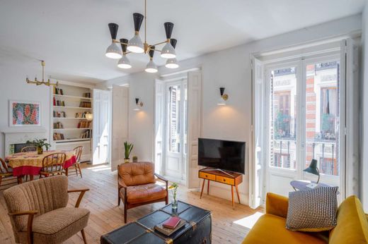 Apartment in Madrid, Province of Madrid