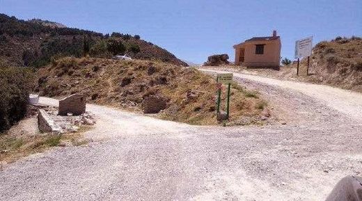 Teren w Dílar, Provincia de Granada